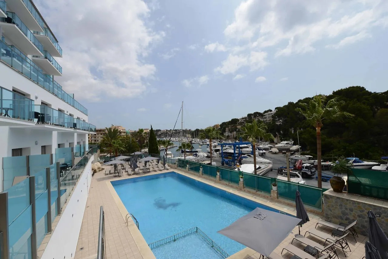 Hotel Apts Porto Drach Porto Cristo