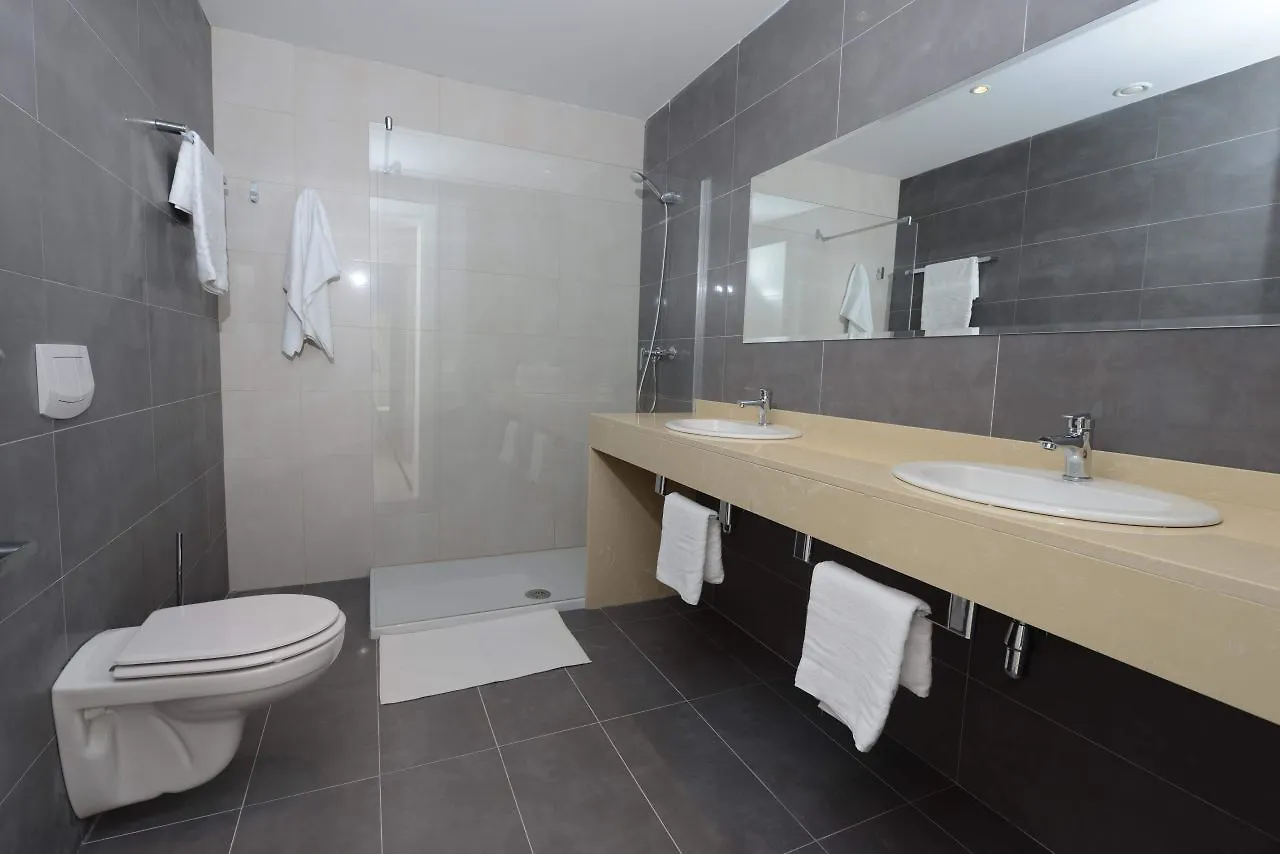 Apts Porto Drach Porto Cristo Hotel