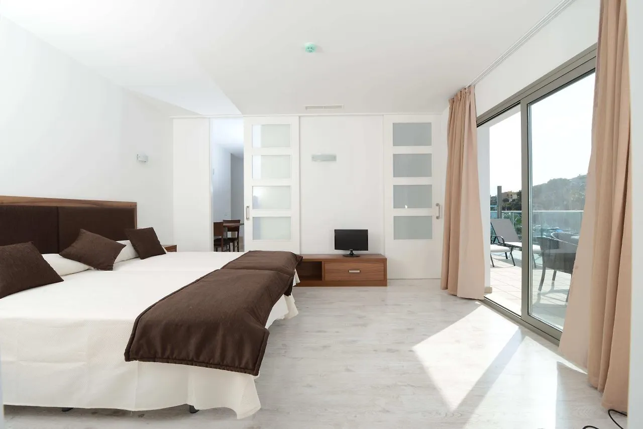 Apts Porto Drach 克里斯托港 西班牙